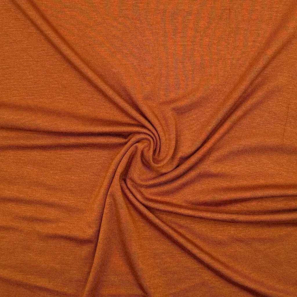 Rayon Spandex Medium (Black)