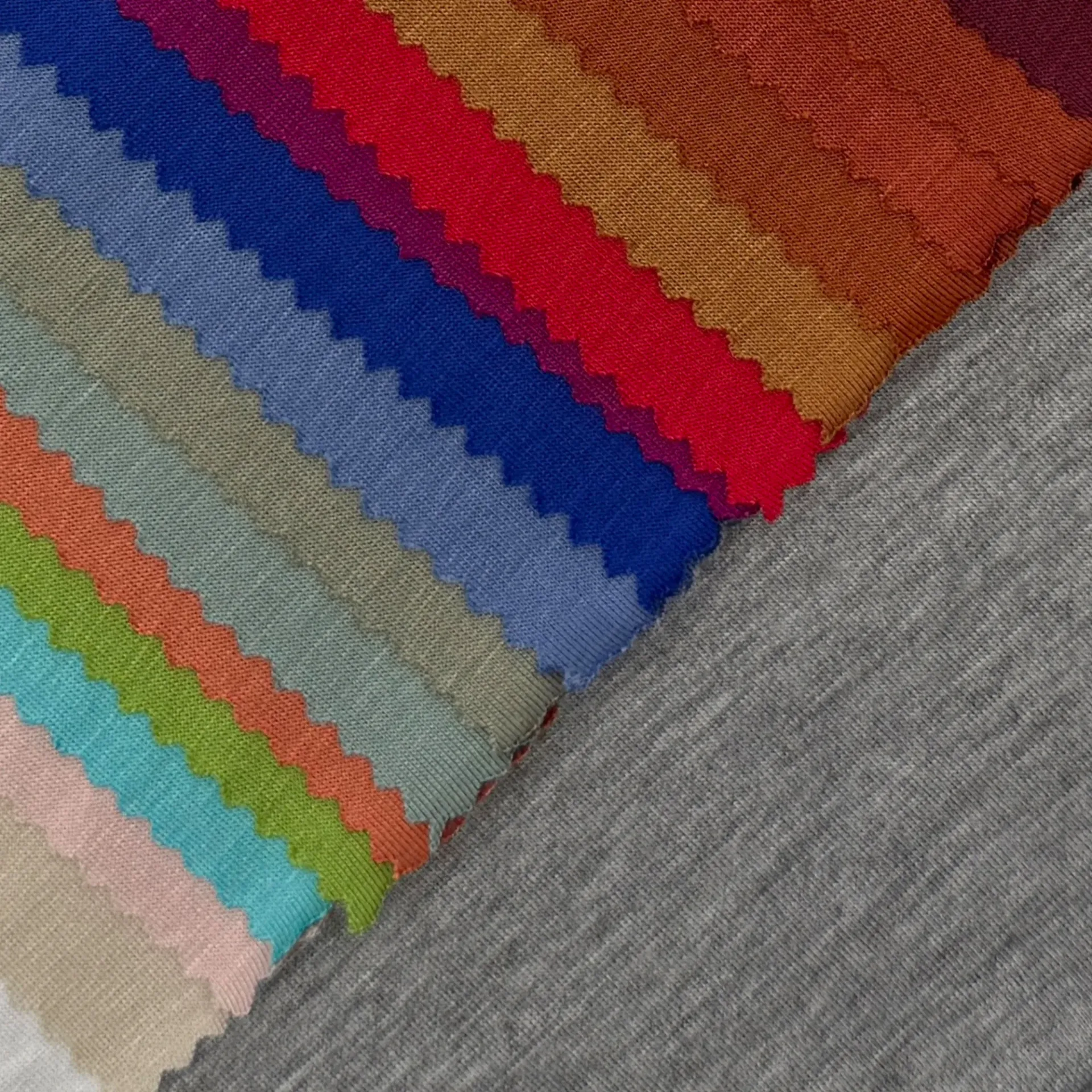 Rayon Spandex Medium