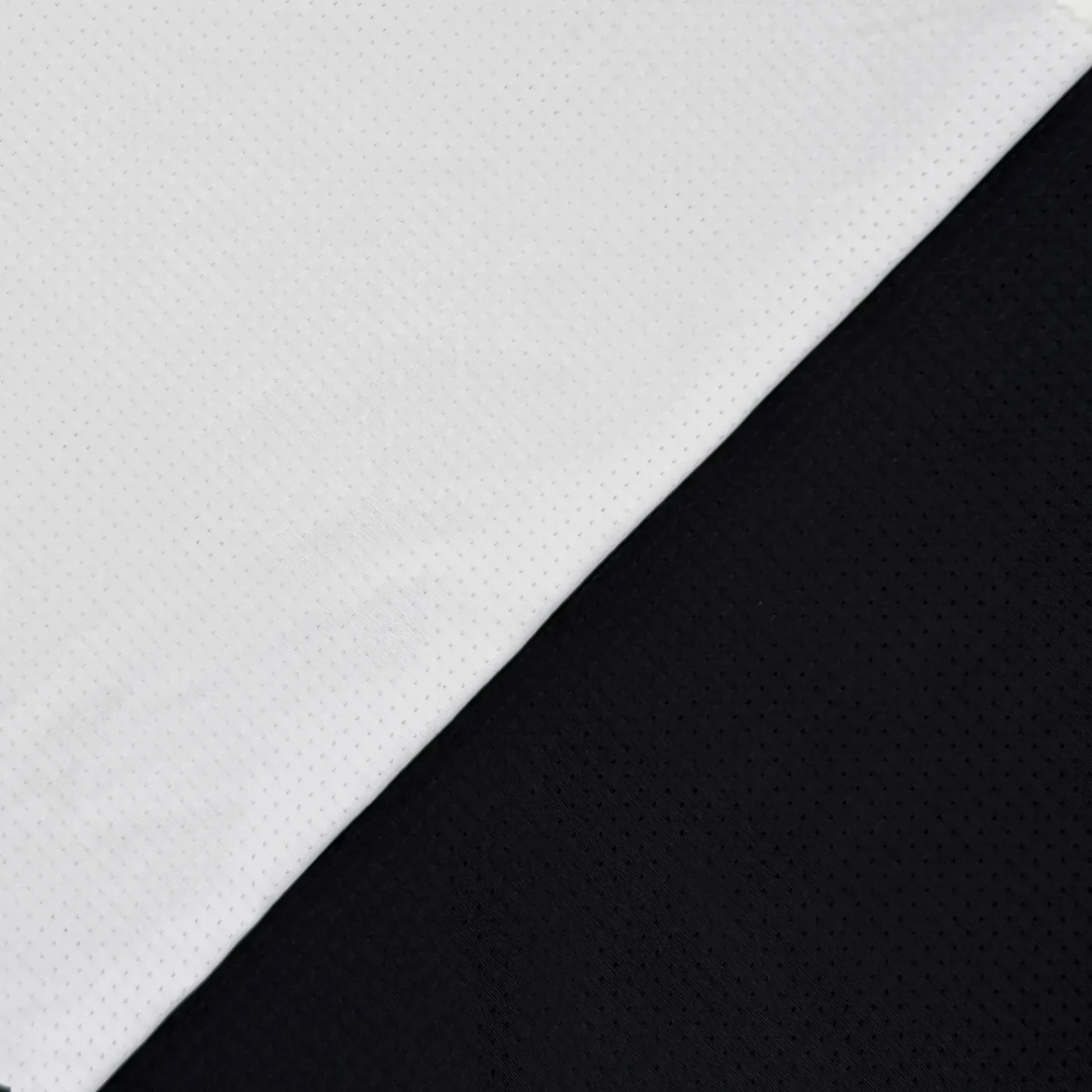 Micro Air Mesh (Black)
