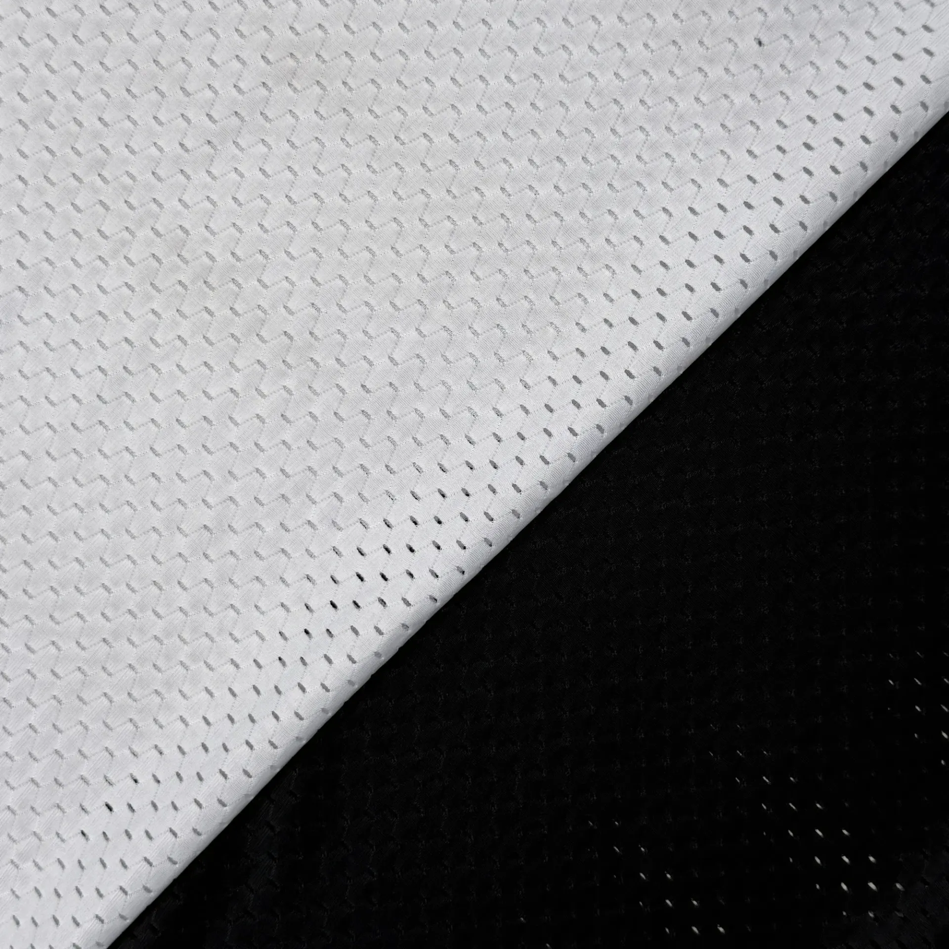 Pro Brite Mesh (Black)