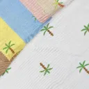 Palm Coast Embroidered