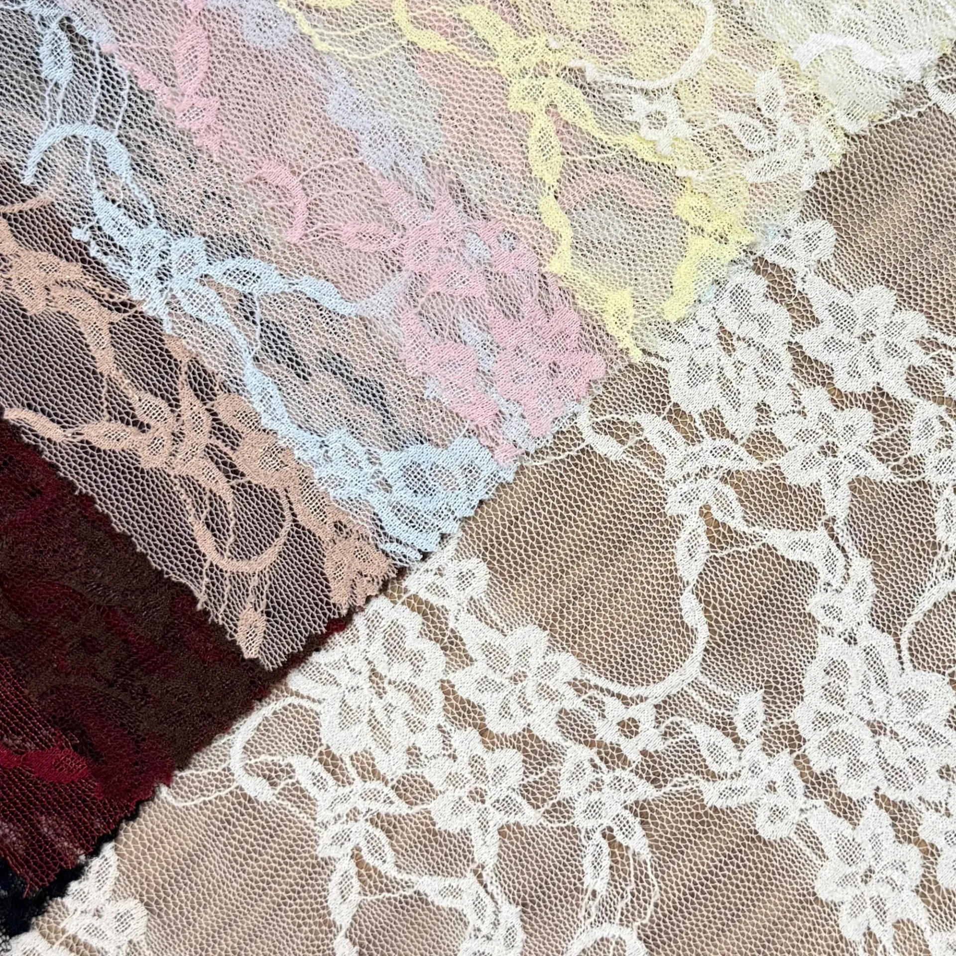Antique Lace