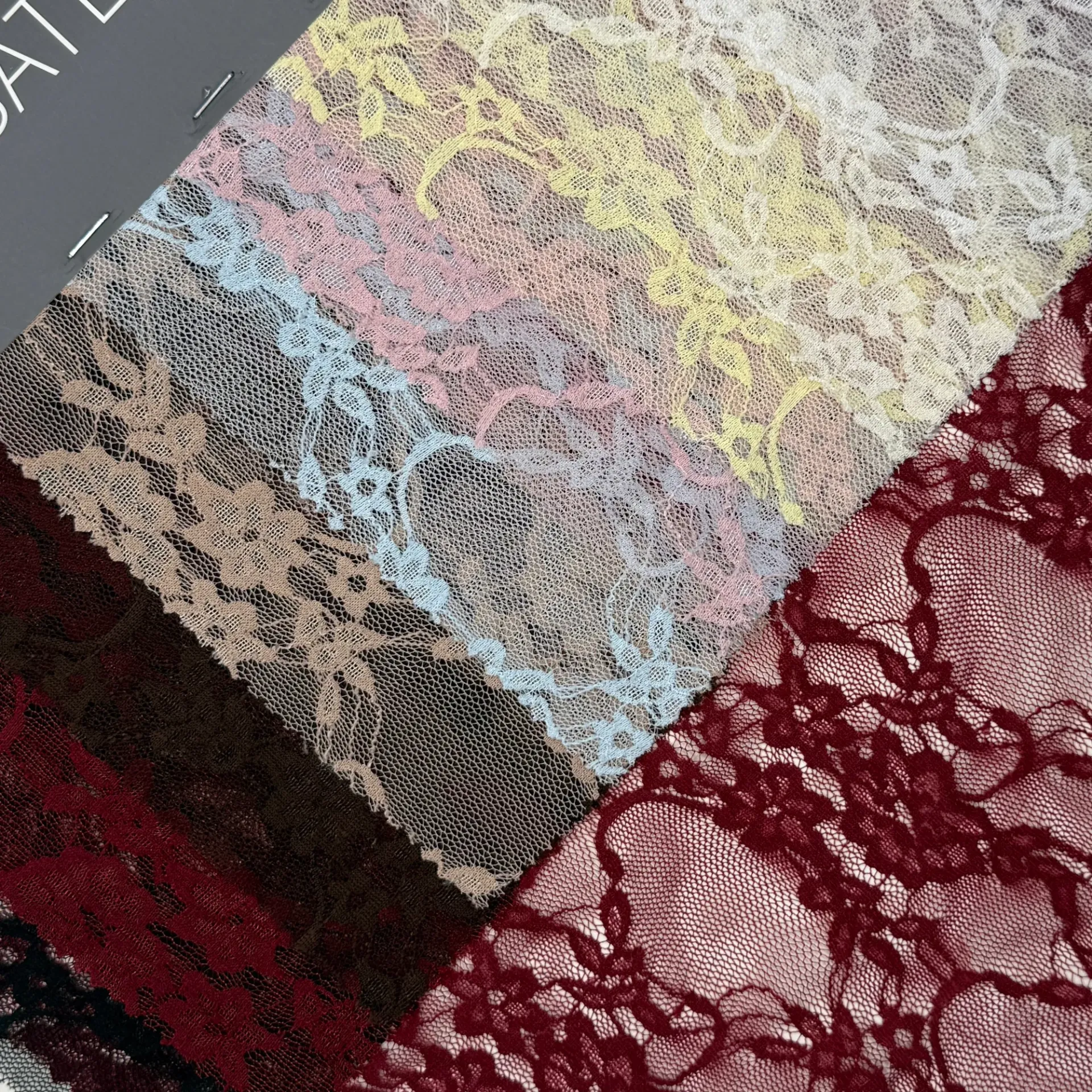 Antique Lace