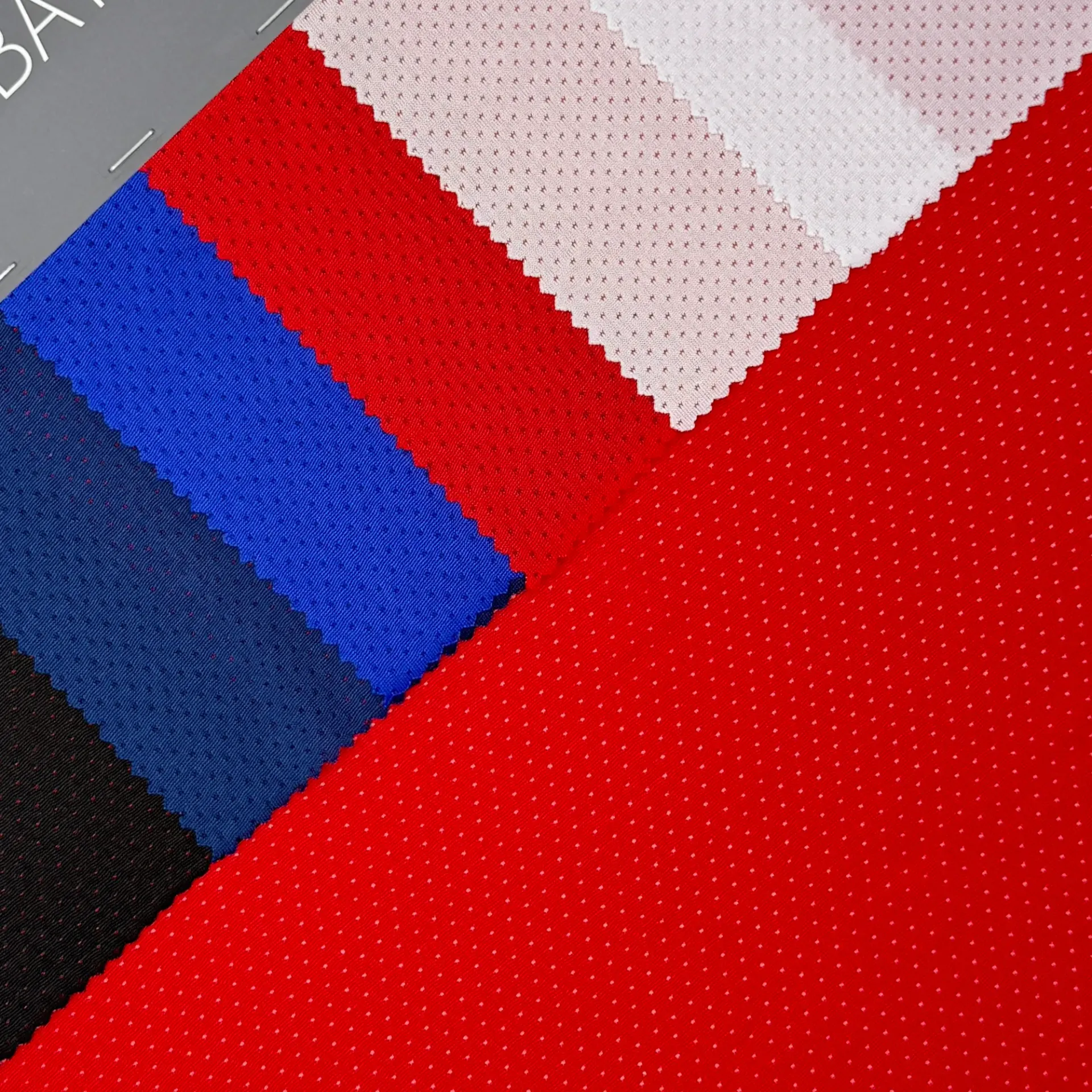 Air Light Mesh (Black)