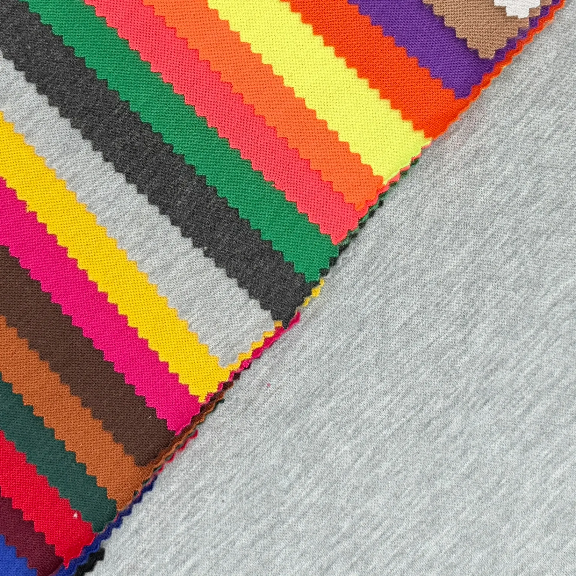 Comfort Stretch Fleece