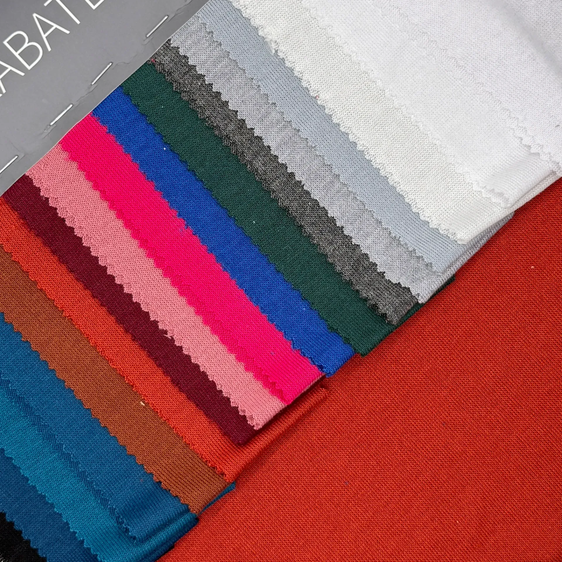 Soft Ease Hacci (Black)