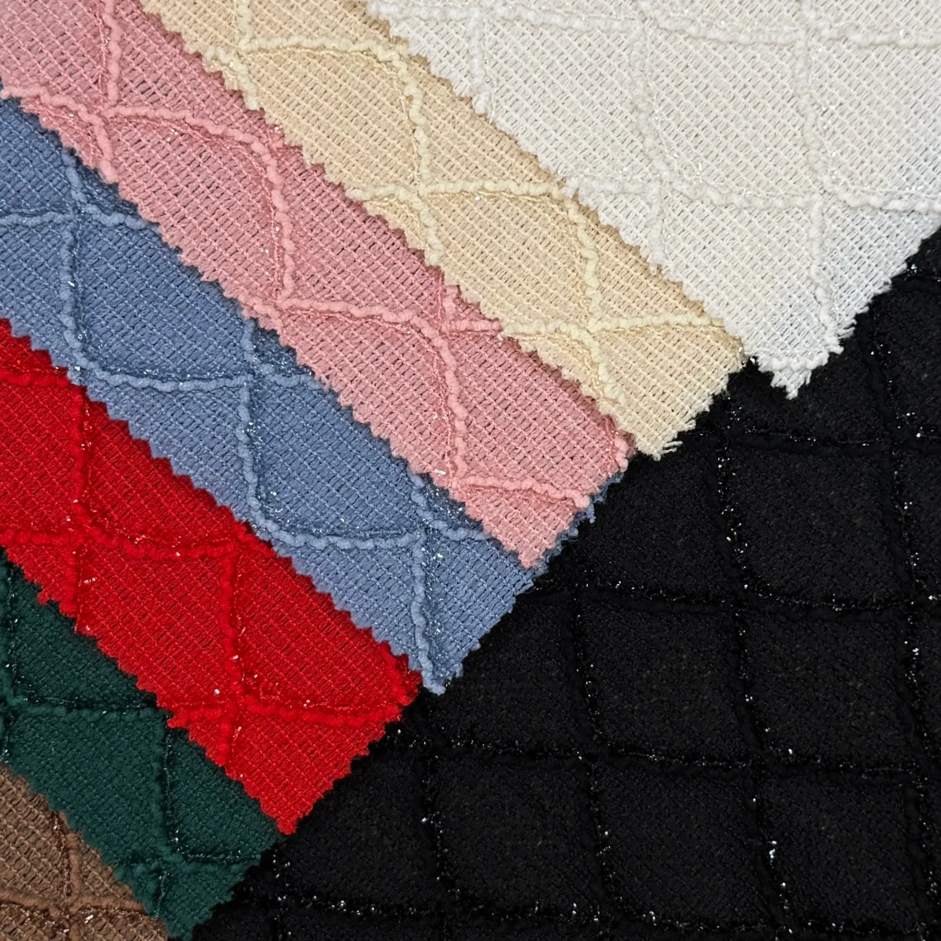 Diamond Tide (Black)