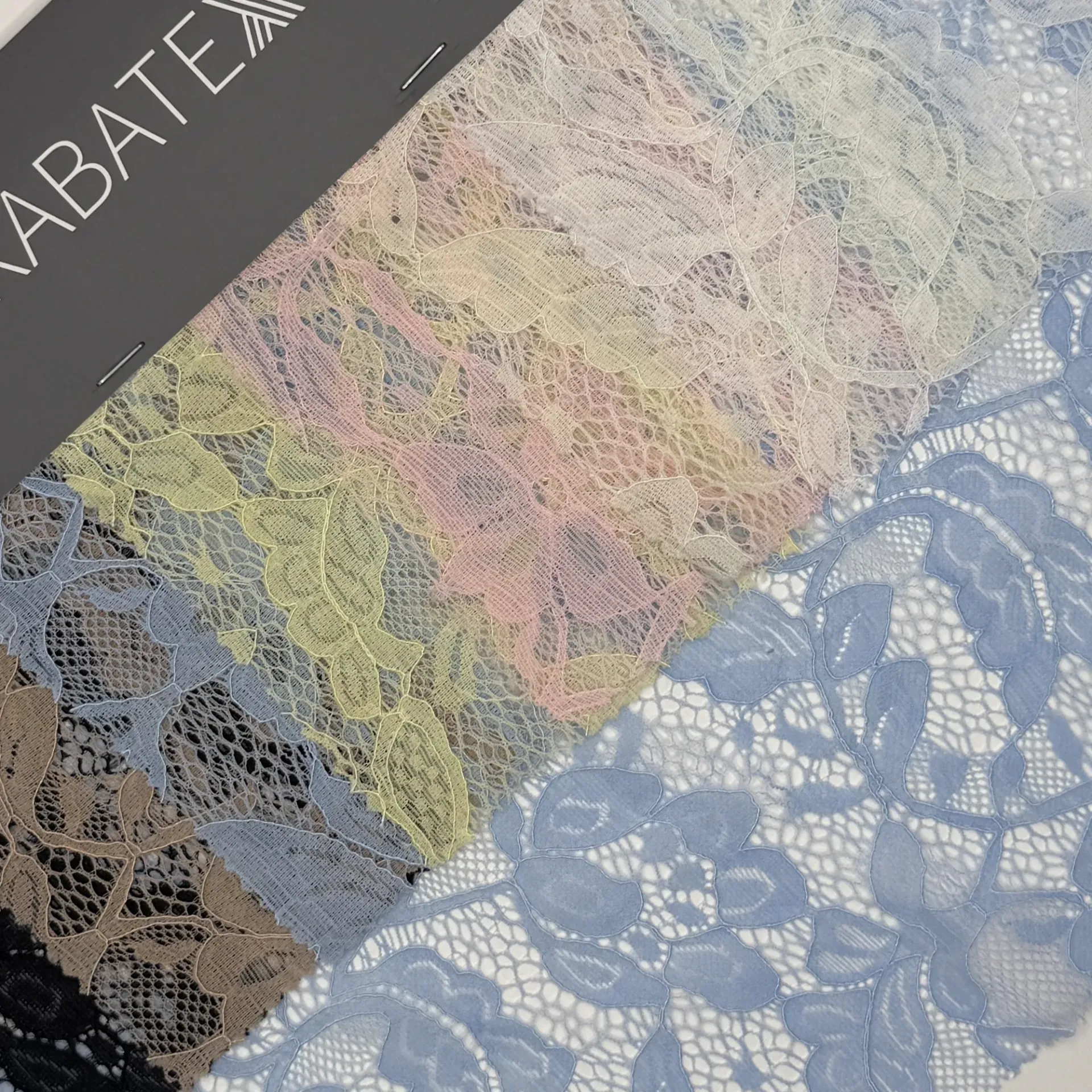 Beauty Lace (Black)