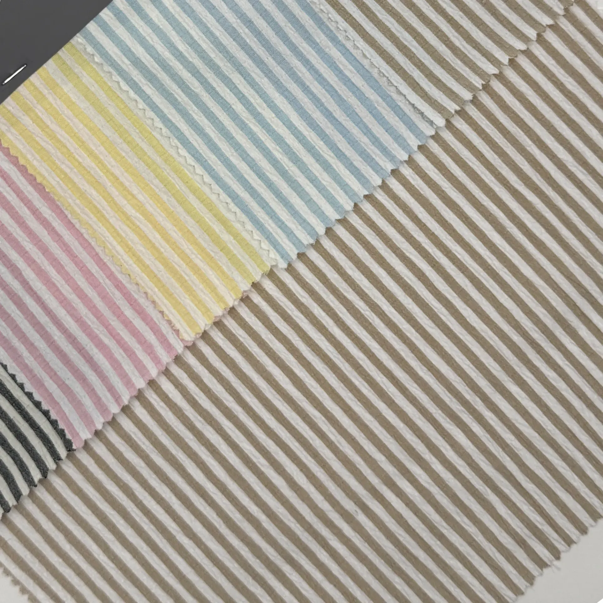 Airflow Stripes (Black)