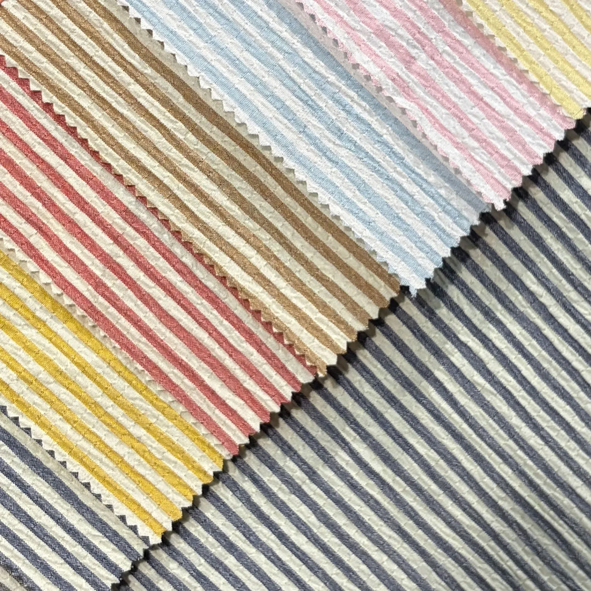 Airflow Stripes