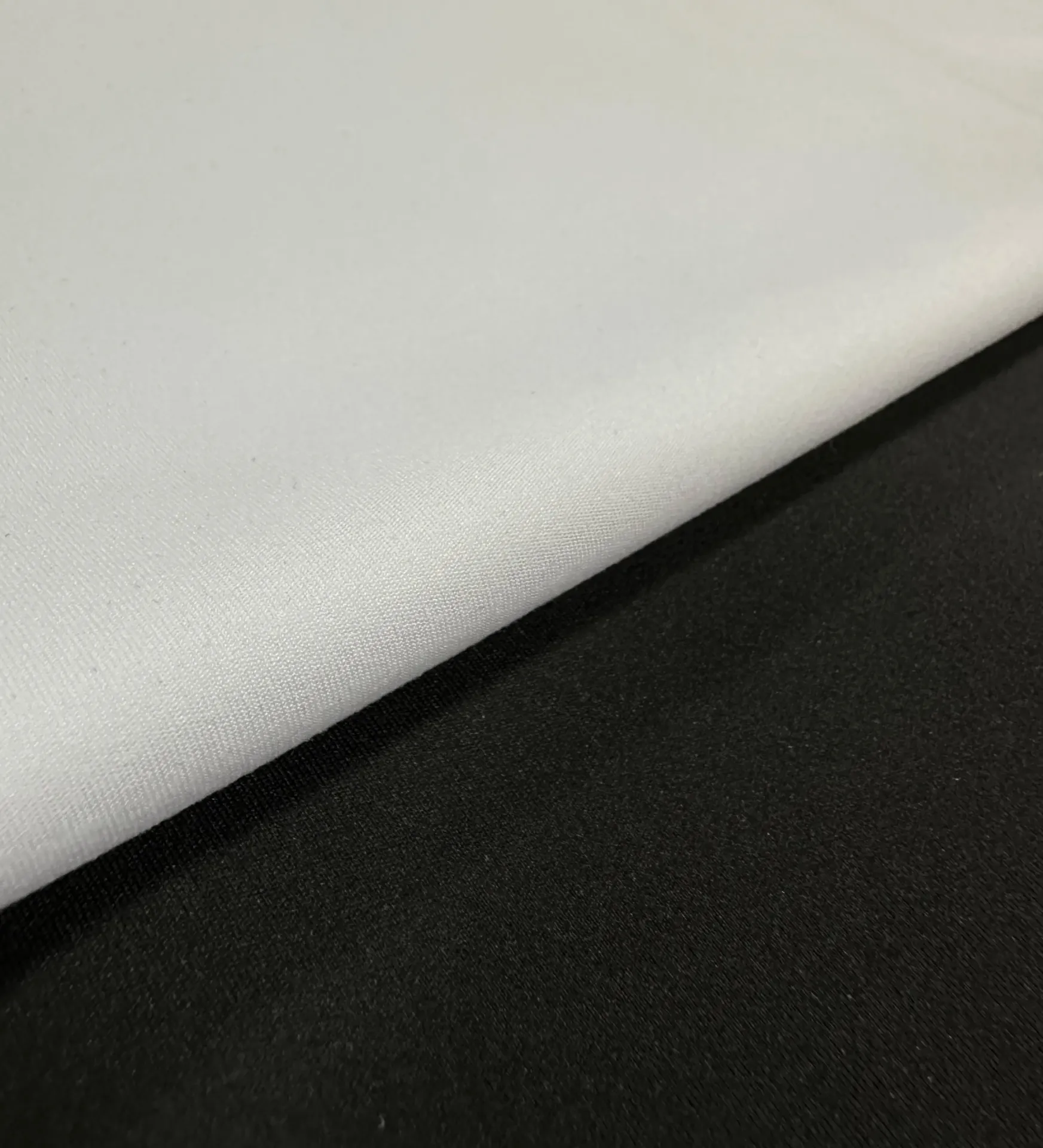 Heavy Puma Peached Interlock