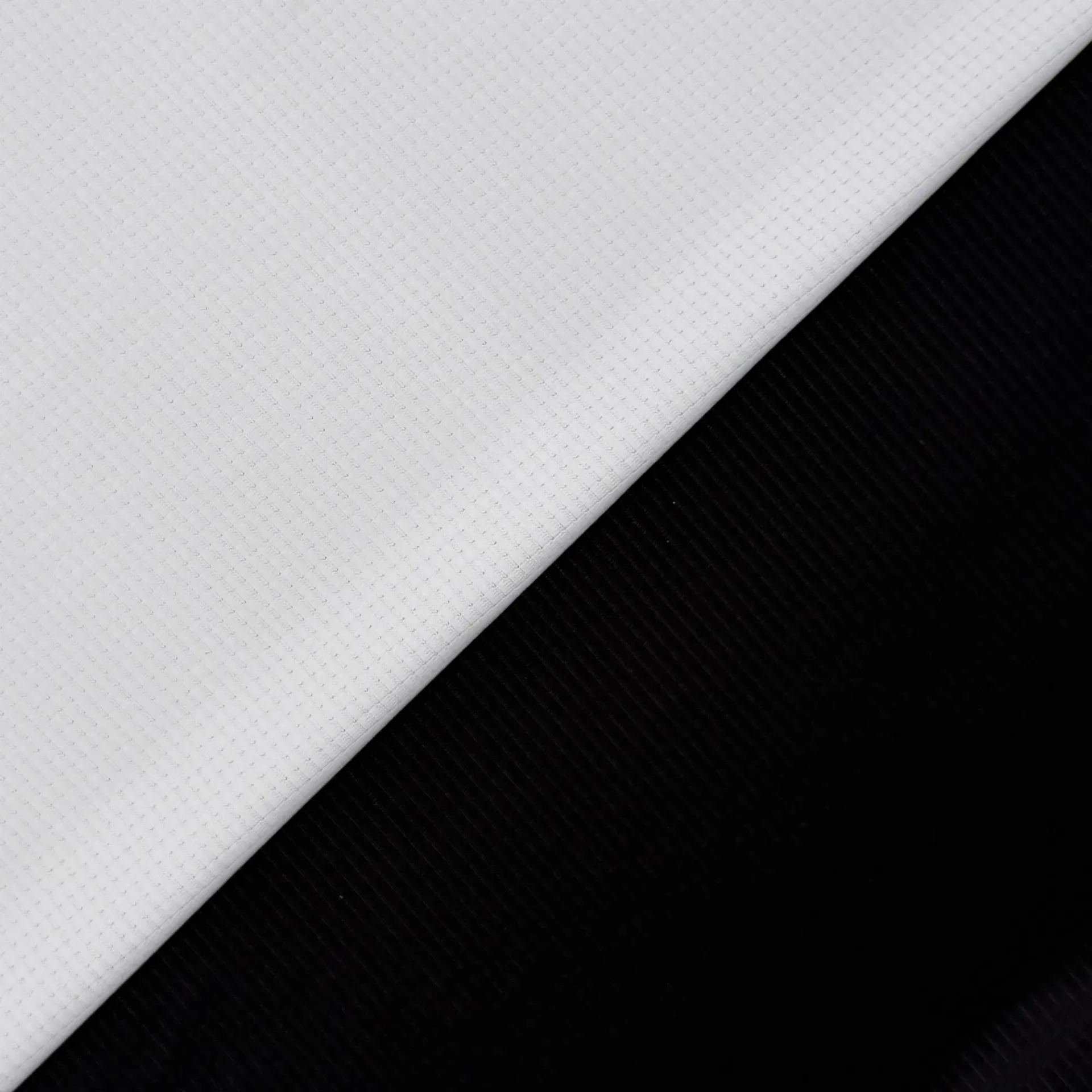 Waffle UV Stretch (Black)