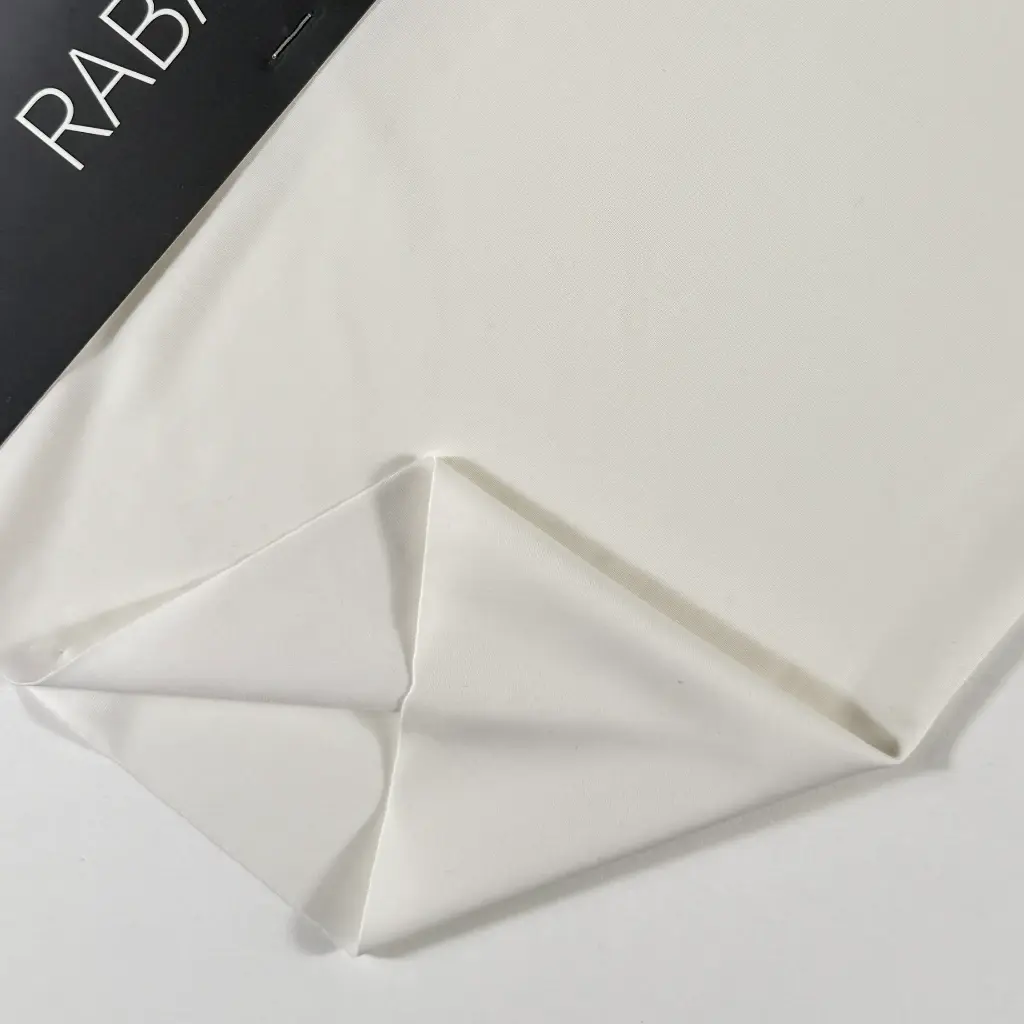 ECO Matte Mid Tricot (Black)