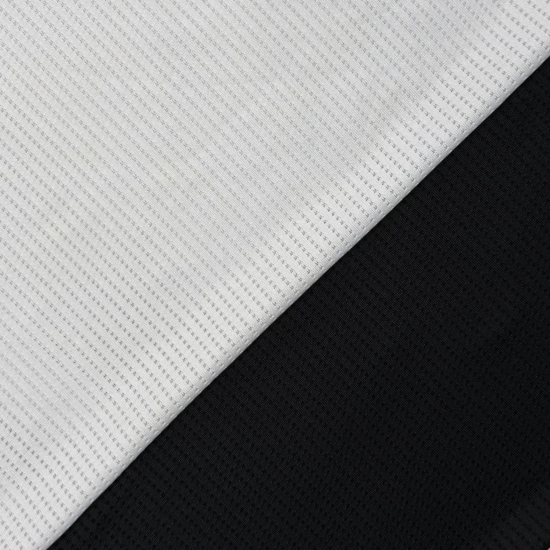 Vortex Grid (Black)