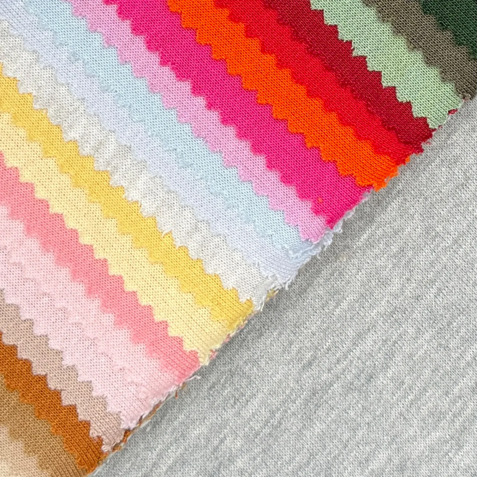 Cotton French Terry