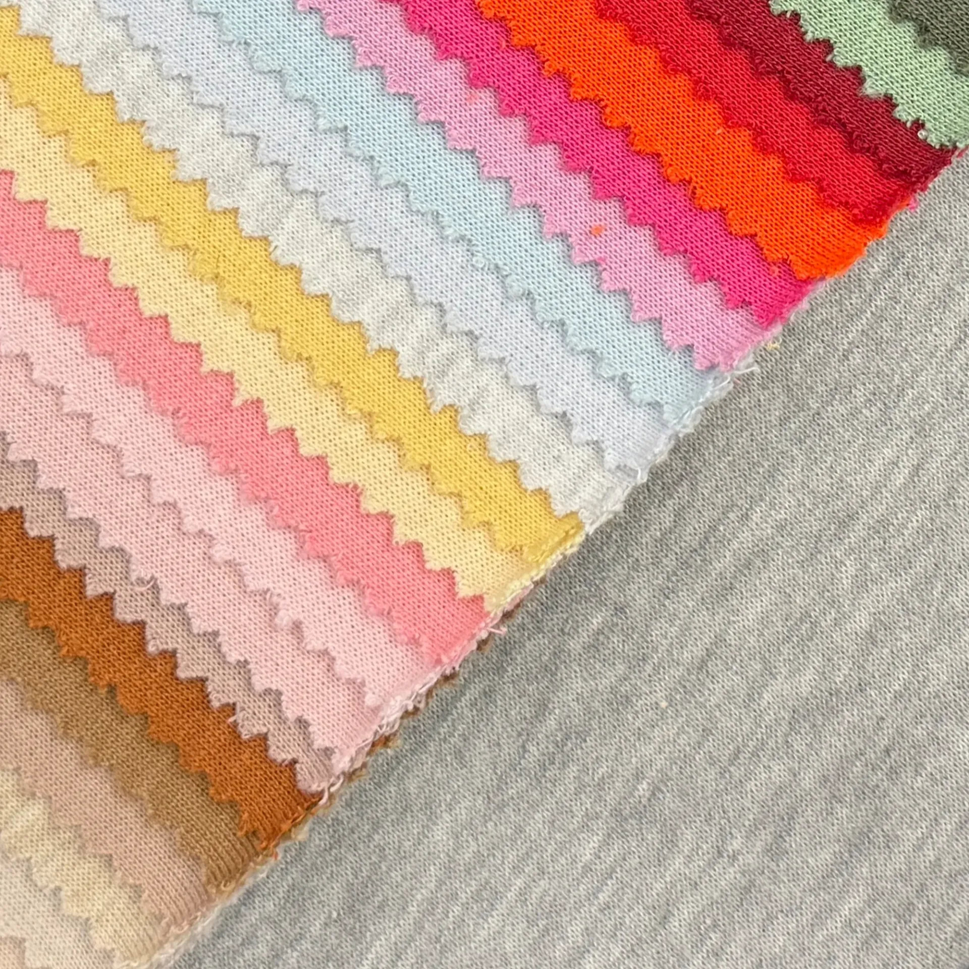 Cotton French Terry