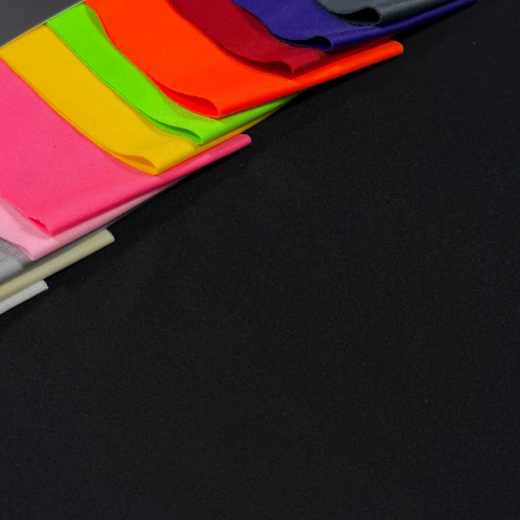 Antibac Tricot (Black)