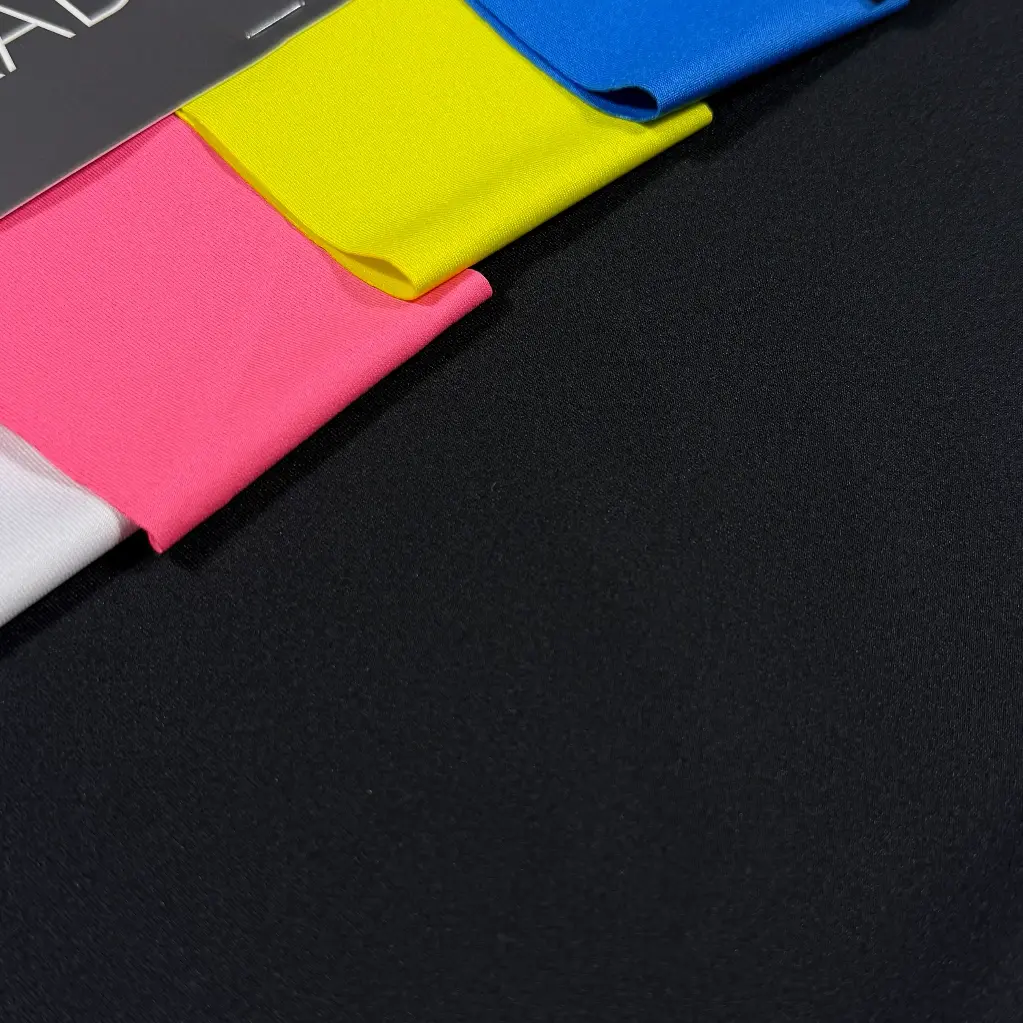 Core Compression (Black)