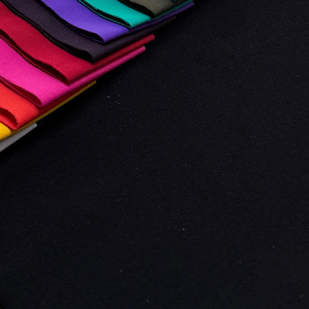 Super Soft Motion (Black)