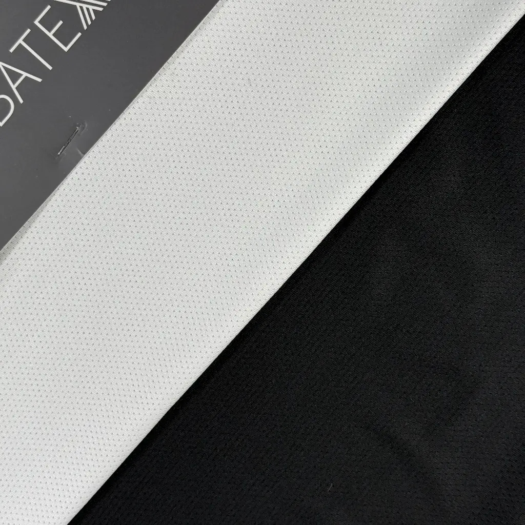Active Air Mesh