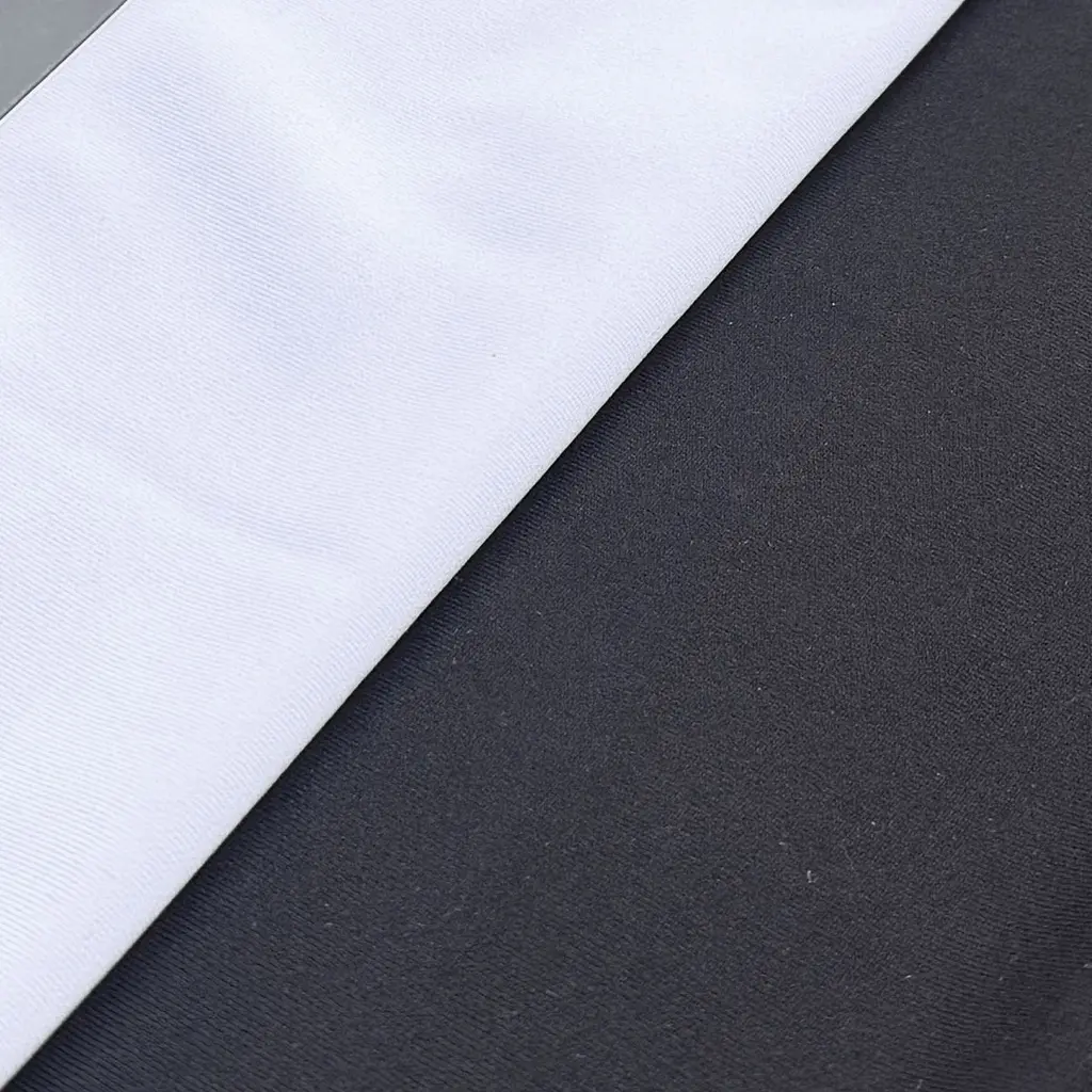 ECO Soft Motion (Black)