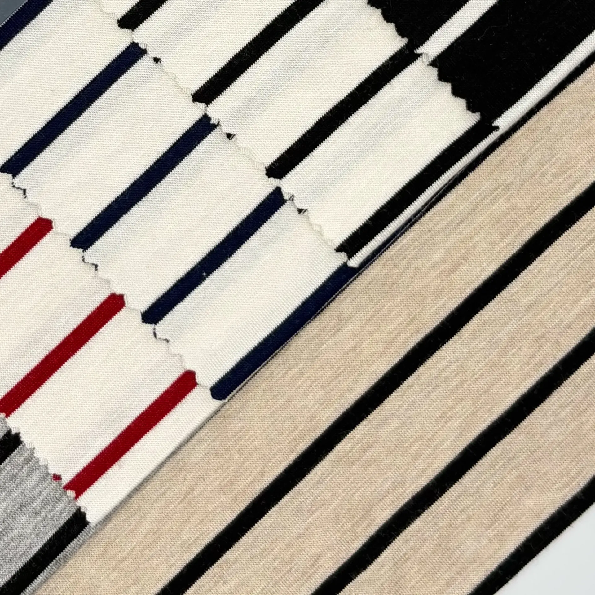Breton Stripe