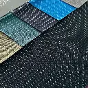 Lightning Mesh