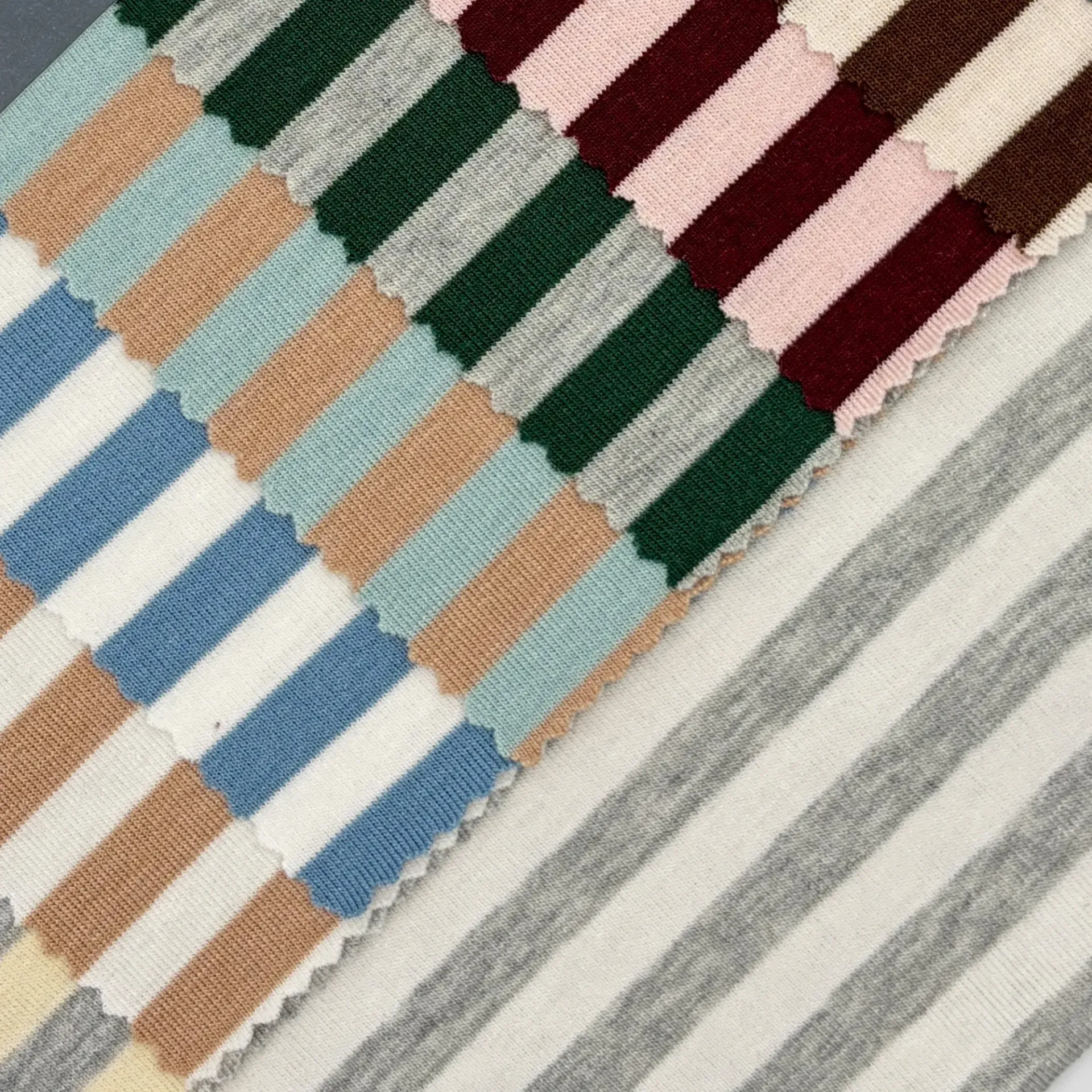 Harbor Stripe