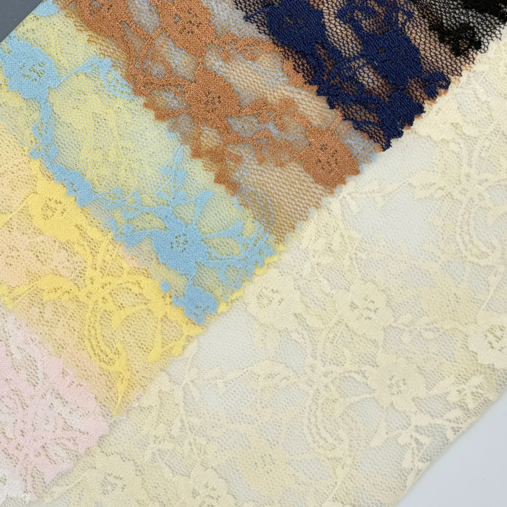 Allure Lace