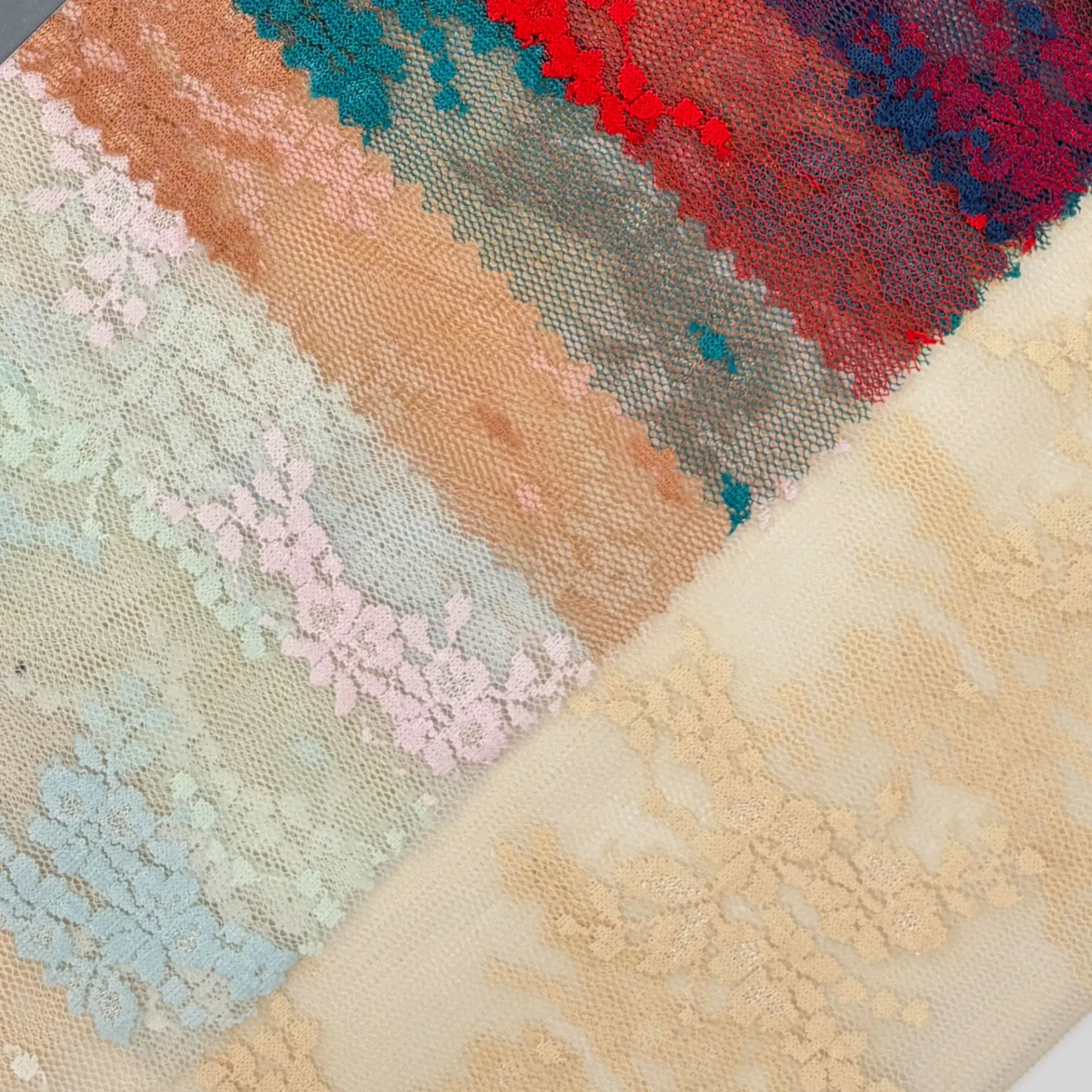 Delice Lace