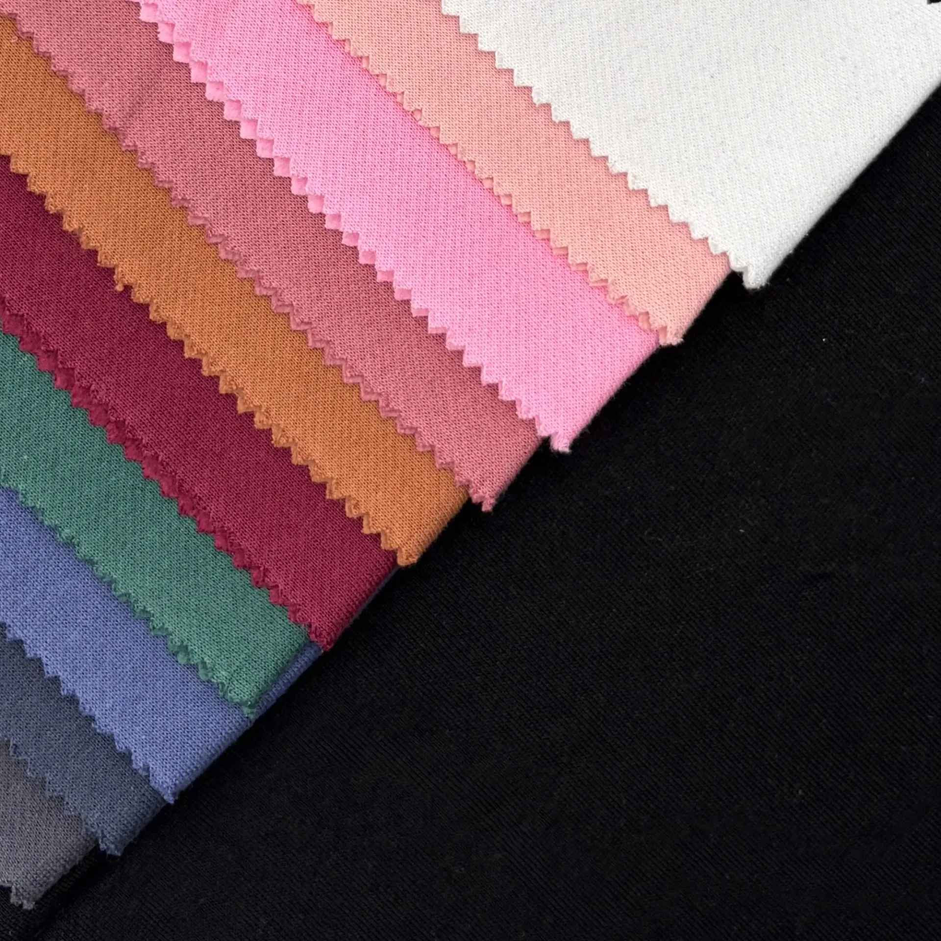 Pure Cotton Fleece