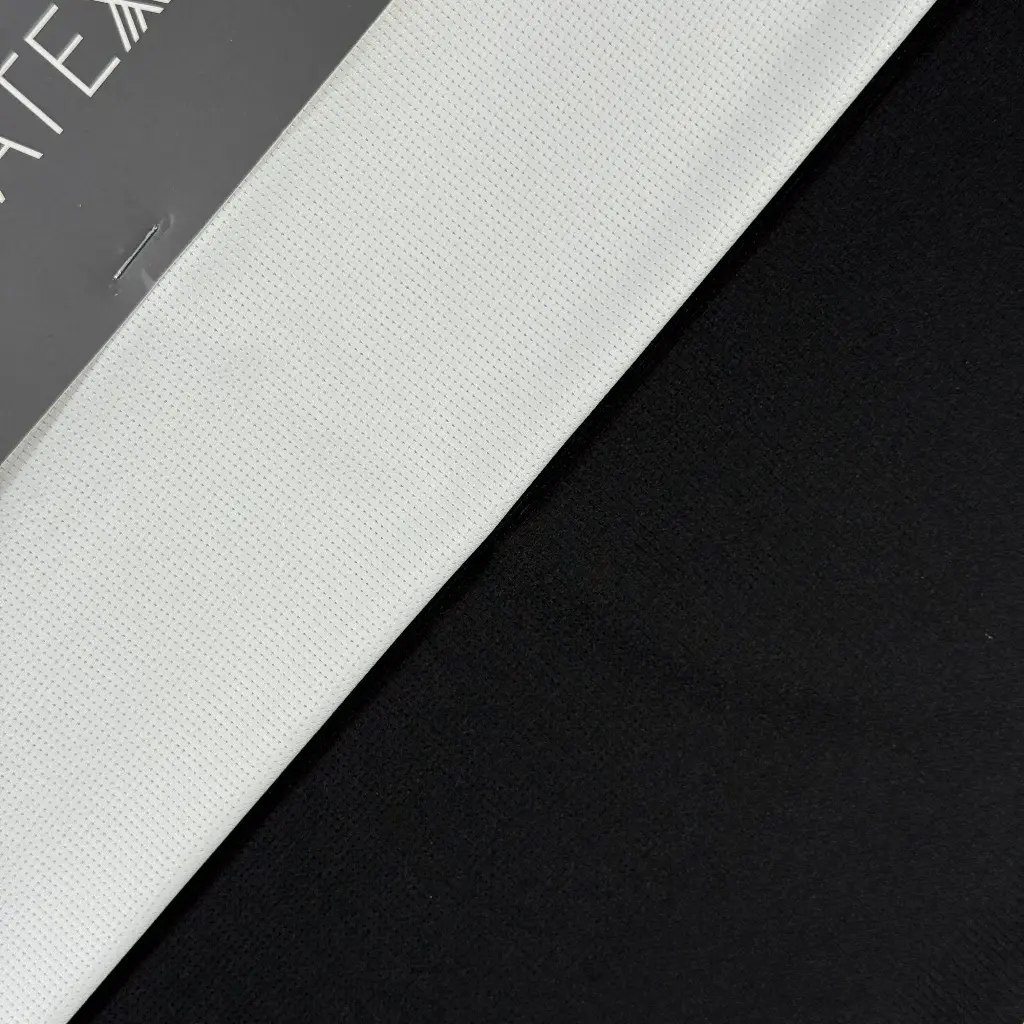 Vita Flow Net (Black)