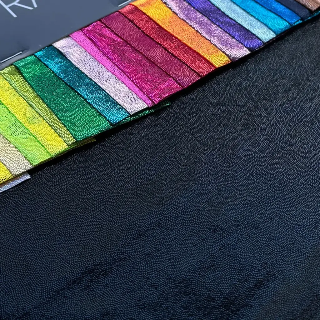 Mist Foil