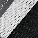 Luxe Fishnet