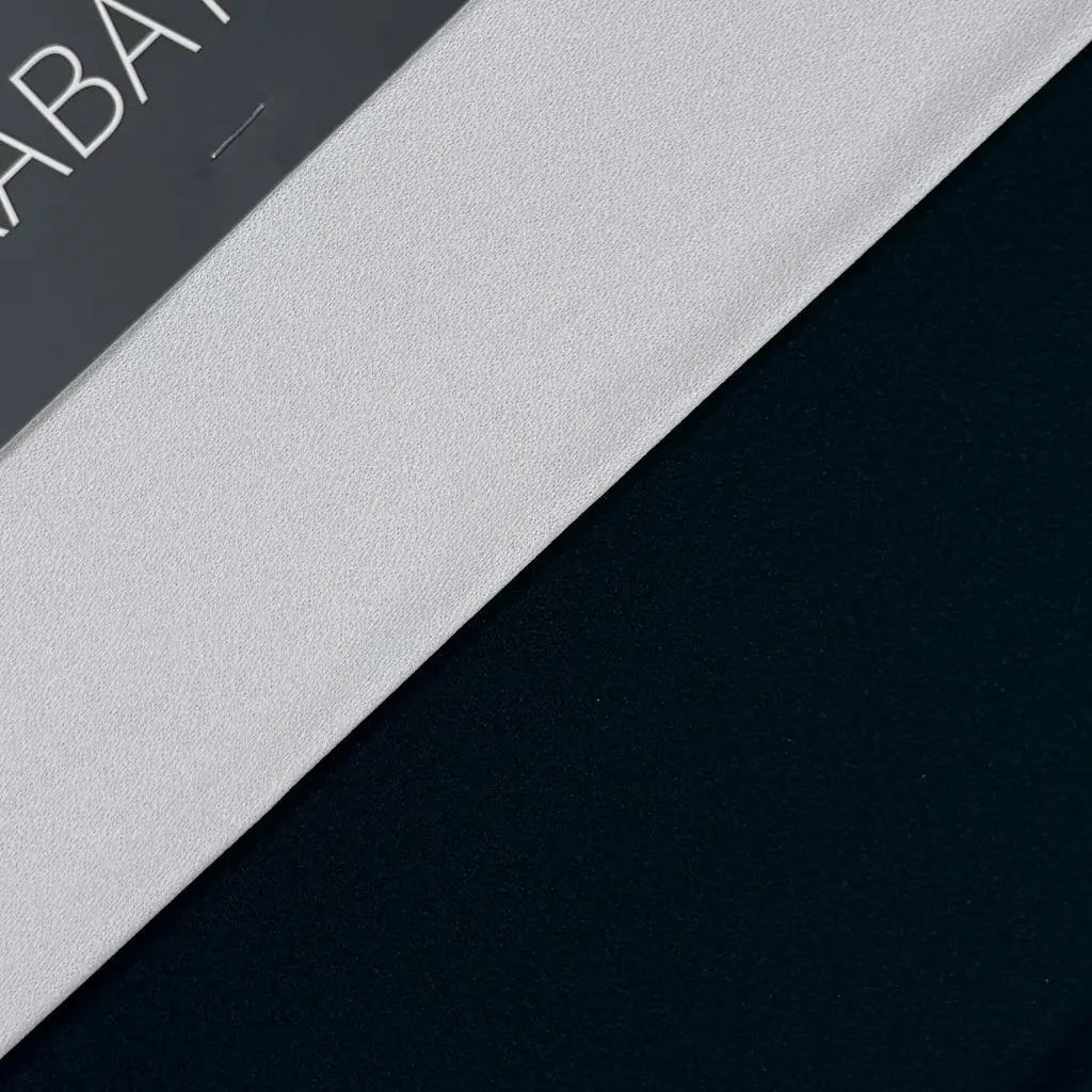 Maxi Linning (Black)