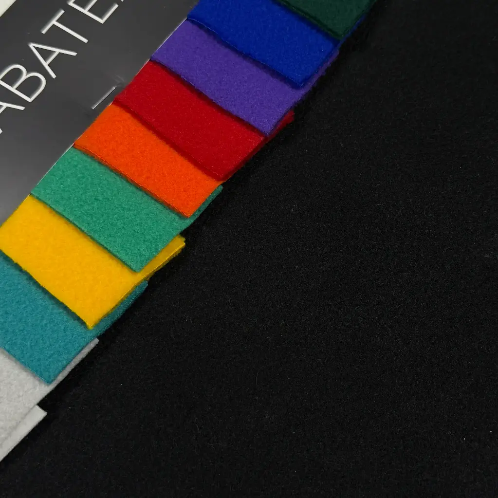 Storm Heavy Fleece