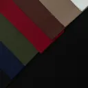 Silhouette Twill