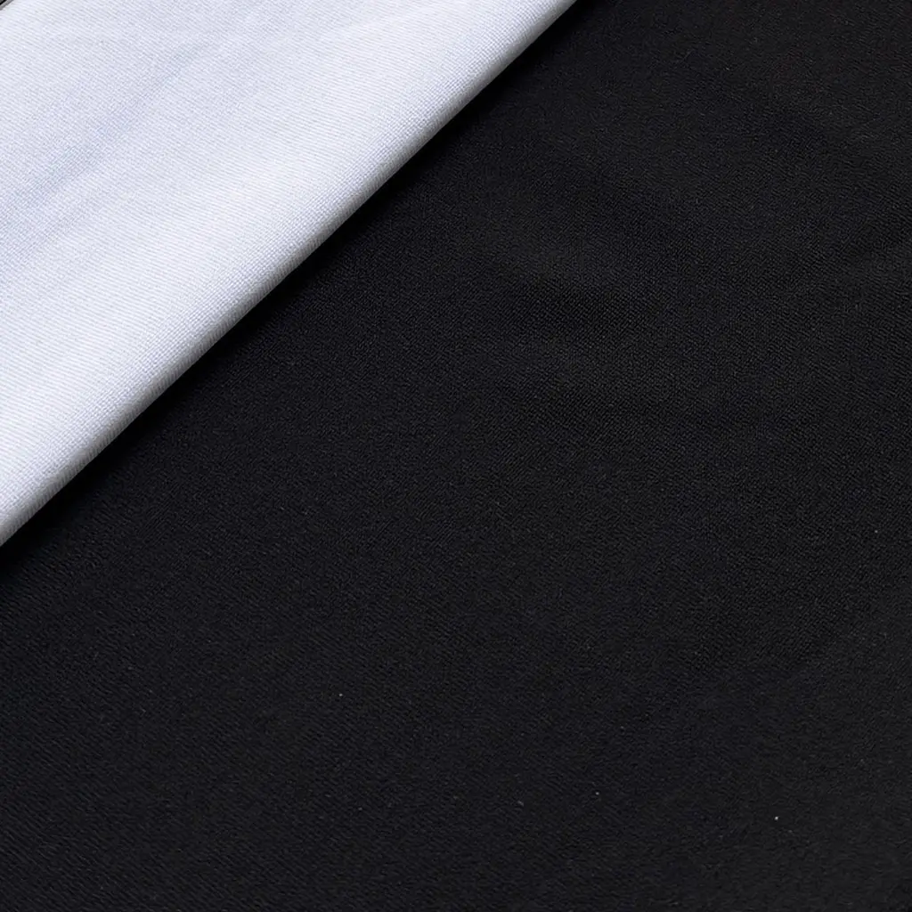 ECO Tech Brushed (Black)