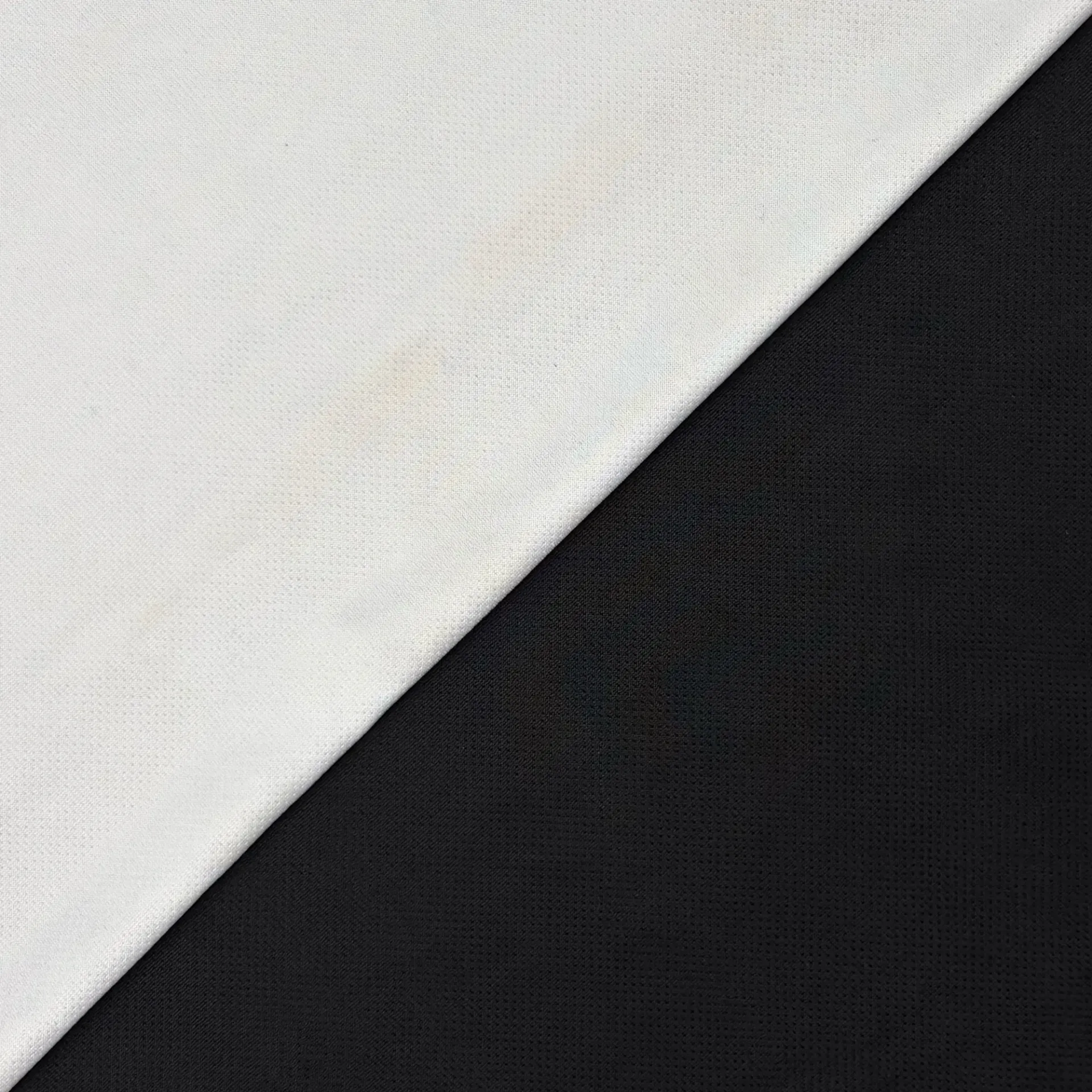 Active Pin Jersey (Black)