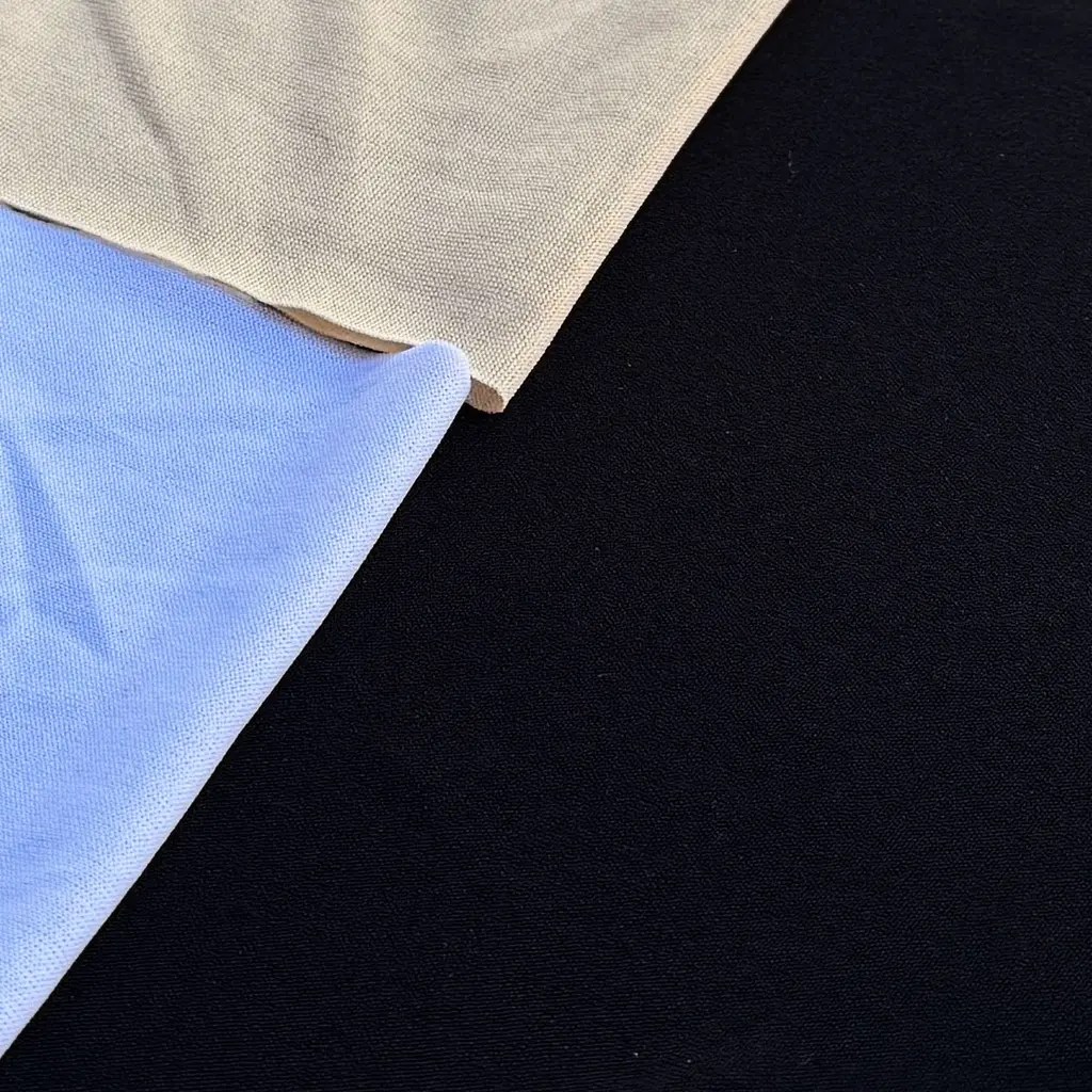 Helenca Lining (Black)