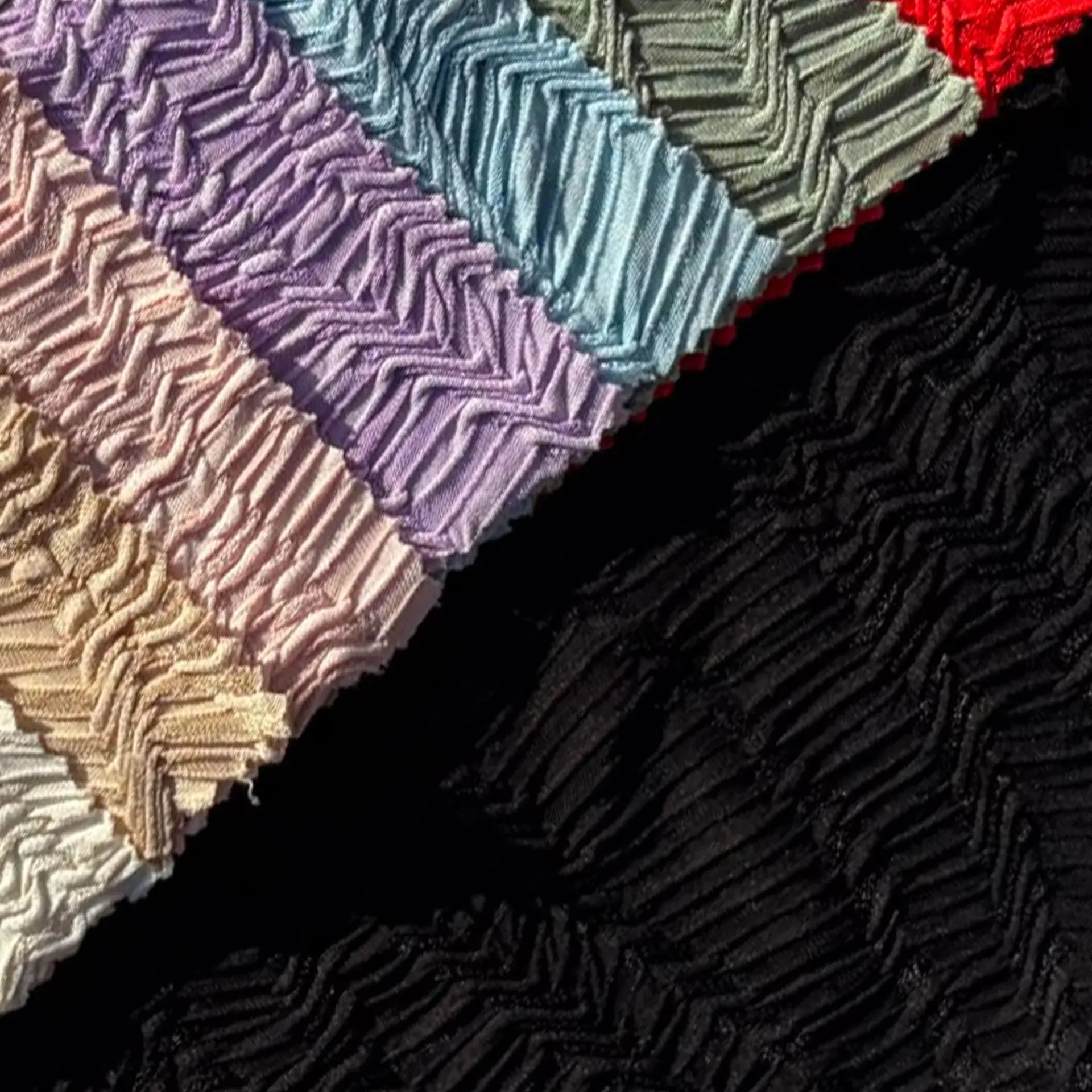 Dune Crinkle