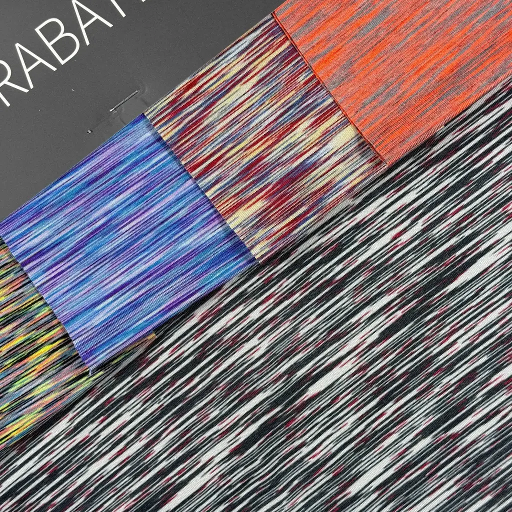 Space Multi Jersey (Avatar Rain)