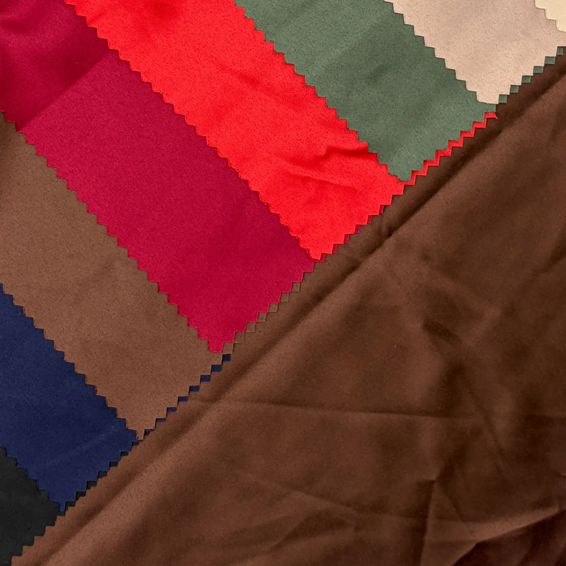 Ultra Satin Stretch
