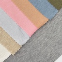 Modal Wool Jersey