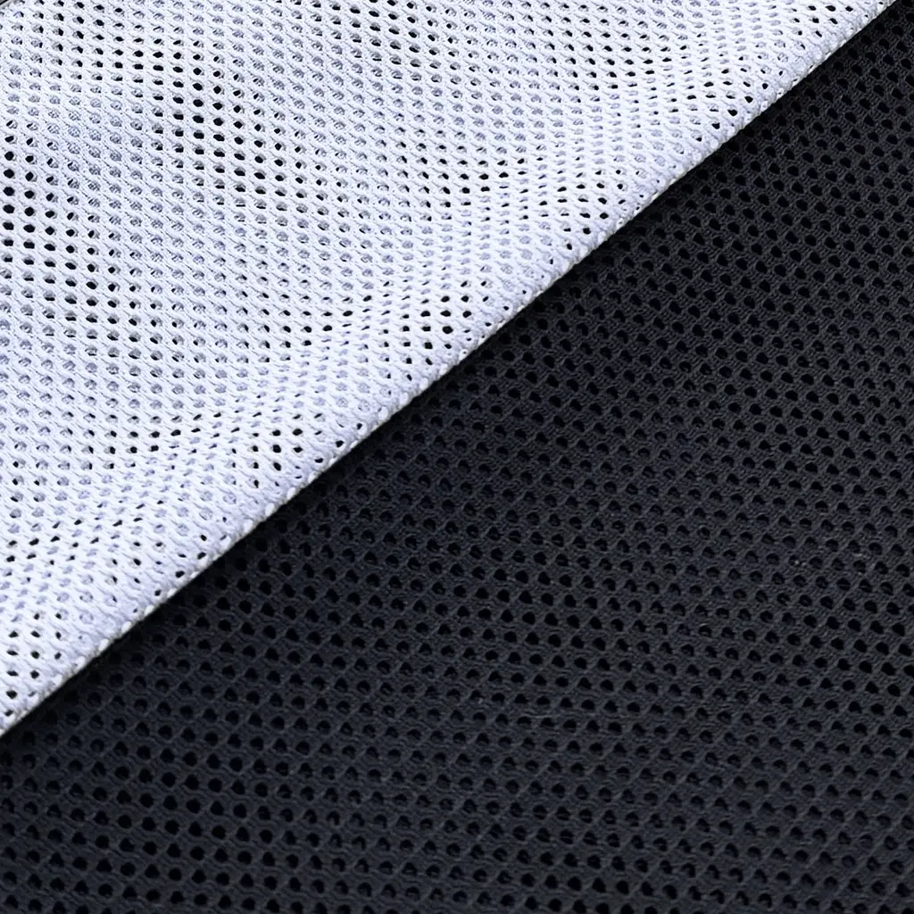 ECO Micro Mesh (Black)