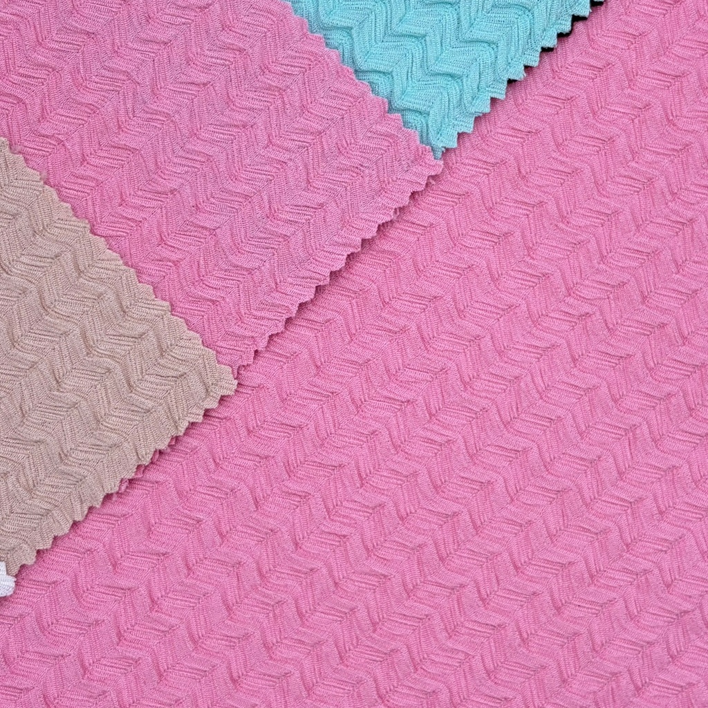 Braided Chevron