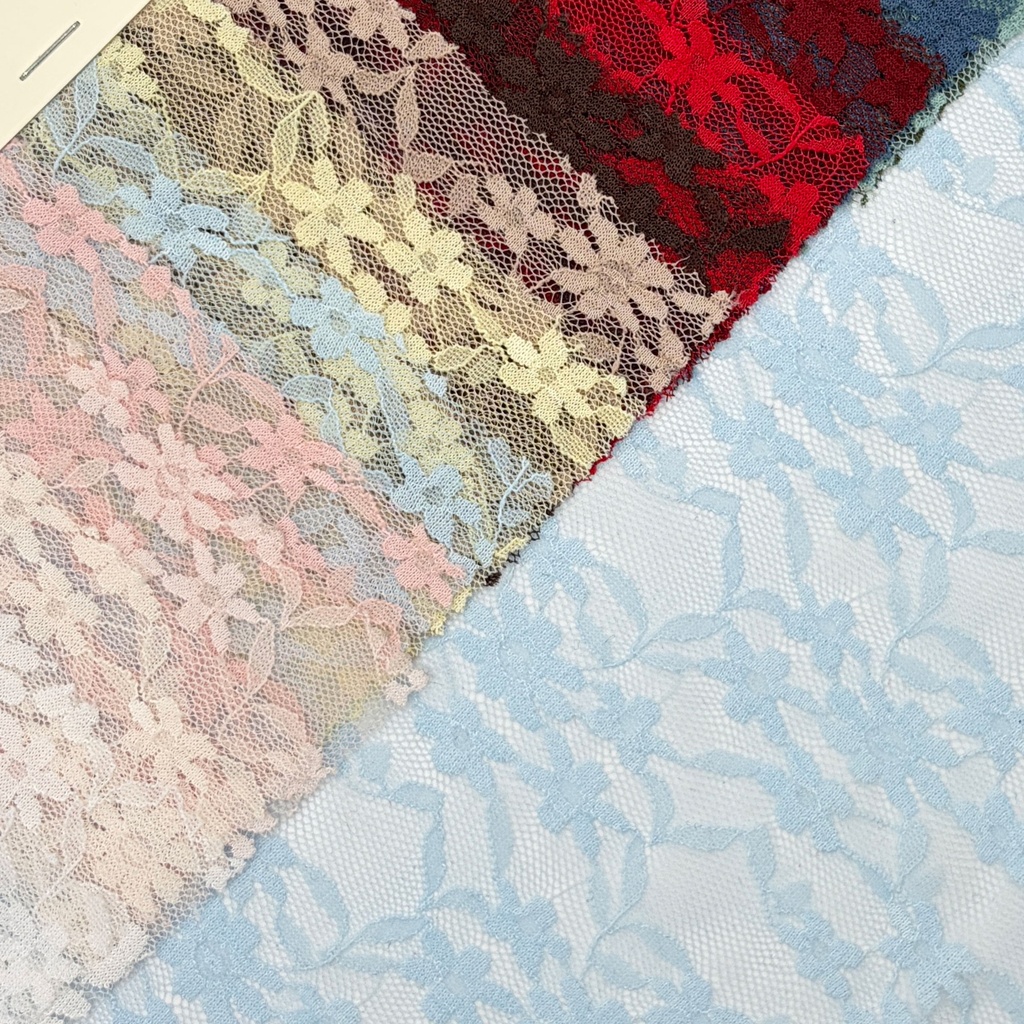 Meadow Lace