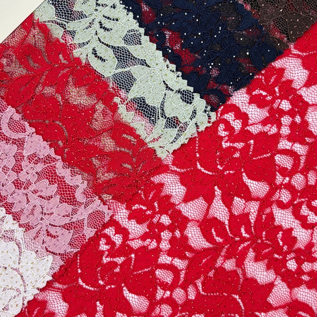 Stardust Lace