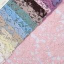 Rosette Lace