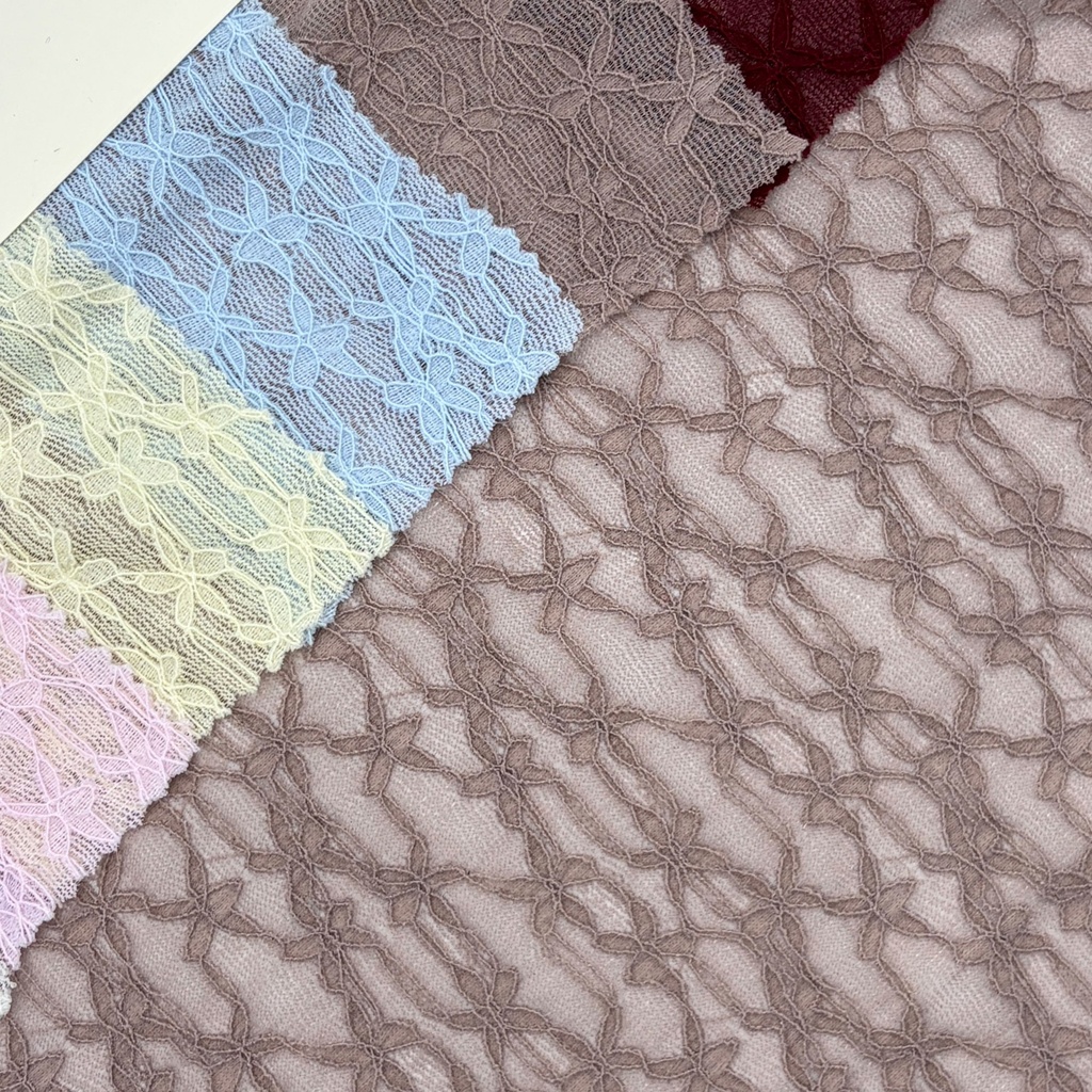 Iris Lace